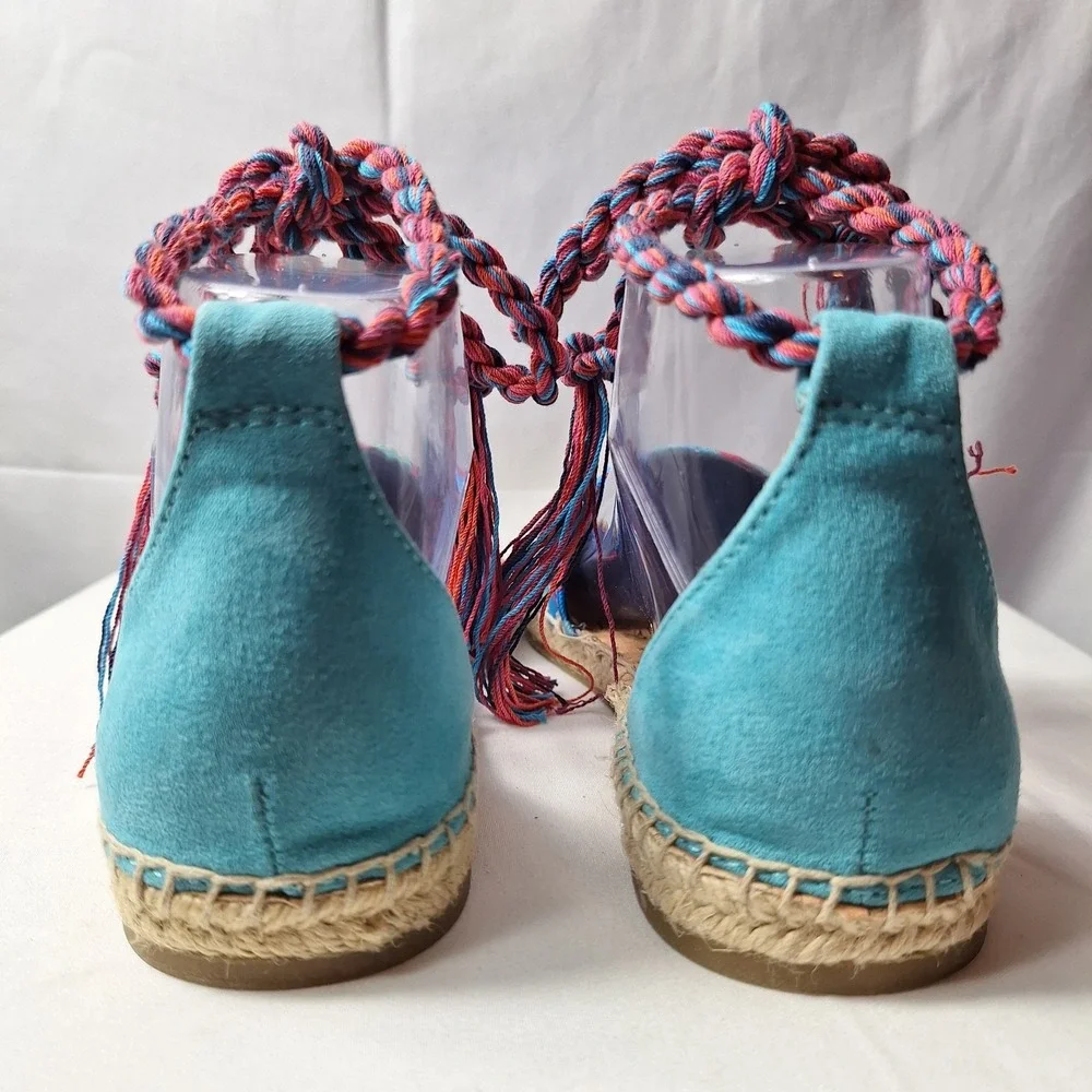 Sam Edelman circus sam